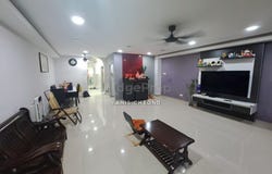 Jalan Wangsa, Taman Wangsa Permai, Kuala Lumpur, Kuala Lumpur 52200