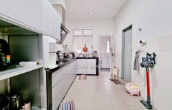 Jalan Klarinet, Shah Alam, Selangor 40400