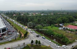 Shah Alam, Selangor 42500