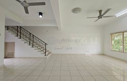 Jalan Anggerik Malaxis, Kota Kemuning, Selangor 40460
