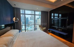 Jalan Sultan Ismail, KLCC, Kuala Lumpur 50250
