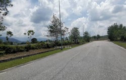 Tanjung Malim, Perak 35900