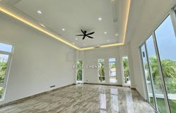 Jalan Equine, Seri Kembangan, Selangor