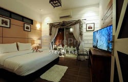 Kampung Simee, Ipoh, Perak 31400