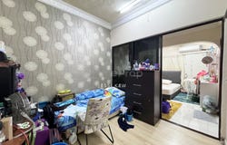 Jalan Suakasih, Batu 9th Cheras, Selangor 43200