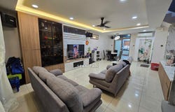 Jalan Gelang Patah, Skudai, Johor 81300