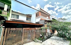 Jalan Melur, Ampang, Selangor