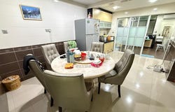 Jalan 7/144, Cheras, Kuala Lumpur 56000