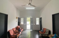Off Jalan Besar, Kulai, Johor 81100
