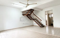 Jalan USJ 2/1, USJ, Selangor 47600