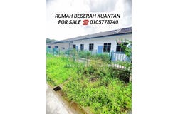 Kuantan, Pahang 81100