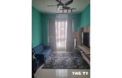 Jalan Delima 4, Klang, Selangor 42000