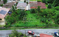 Jalan Ayer Panas Off Jalan Genting Kelang, Setapak, Kuala Lumpur 53200