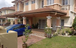 Shah Alam, Selangor 40100