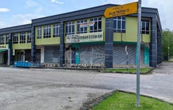 Ulu Tiram, Johor 81800