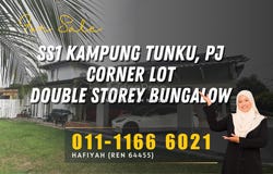 Petaling Jaya, Selangor 47300