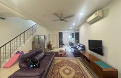 Jalan Halamanda, Gombak, Selangor 53100
