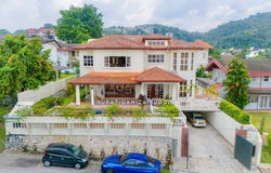 Jalan Ukay, Ampang, Selangor 68000