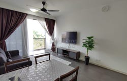 Jalan Melawati 1, Ampang, Selangor 53100