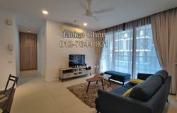 Jalan Kiara 4, 50480, Kuala Lumpur, Mont Kiara, Kuala Lumpur 50480