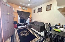 Jalan 7, Bangi, Selangor 43000