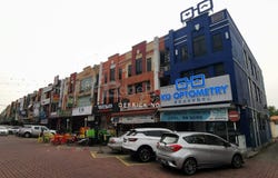 Sungai Petani, Kedah 8000