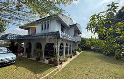Jalan Bunga Raya, Shah Alam, Selangor 40000