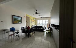 Jalan Bukit Pandan Bistari 5, Cheras Baru, 56100, Kuala Lumpur, Cheras, Selangor 56100