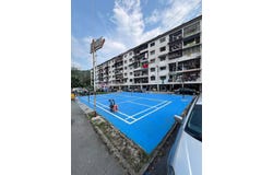Persiaran Saujana, 68000, Selangor, Ampang, Selangor 68000