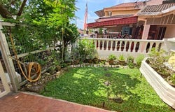 Jalan Saga, Ampang, Selangor 68000