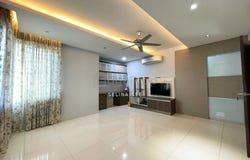Jalan Aman Perdana, Klang, Selangor 41050