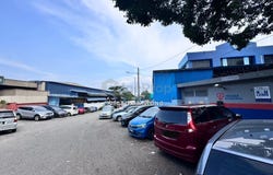 Ulu Tiram, Johor 81800