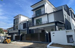 Seri Kembangan, Selangor 43300
