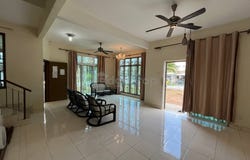 Jalan Kota Puteri, Batu Arang, Selangor 45600