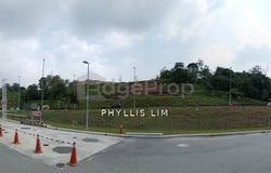 Shah Alam, Selangor 40170