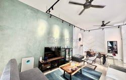 Persiaran Mokhtar Dahari, Bandar Puncak Alam, Selangor 47000