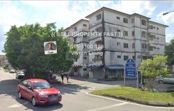 Jalan Kajang Indah, Kajang, Selangor 43000