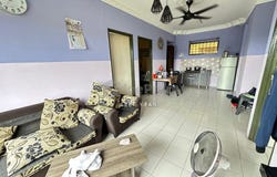 Rawang, Selangor 48000