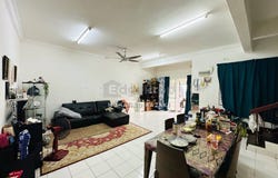 Jalan DC 1, Sungai Buloh, Selangor 47000