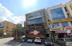 Bandar Puteri Puchong, Selangor 47100