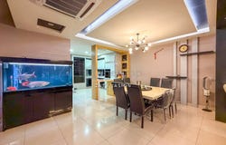 Bandar Putra Permai, Serdang, Selangor 43300