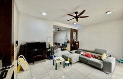 Emerald Hills, Cheras, Kuala Lumpur 56000