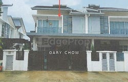 Jalan MR 2/4, Rawang, Selangor 48020