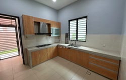 Jalan Ukay, Ampang, Selangor 68000