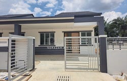 Jalan Bukit Kapar, Klang, Selangor 42200