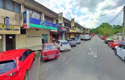 Ampang, Selangor 68000