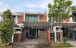 Shah Alam, Selangor 40170