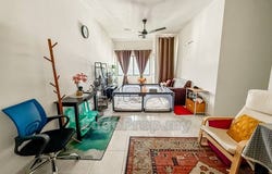 Jalan Prima 7/1A, Puchong, Selangor 47150