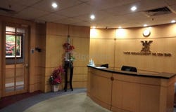 No 19, Jalan Pinang, 50450 Kuala Lumpur, KLCC, Kuala Lumpur 50450