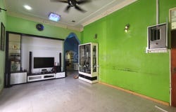 NO 11, JALAN HAZ MELATI 10, TAMAN HAZ MELATI, Perlis, Perlis